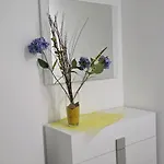 Corso Matino アパート マッティナータ