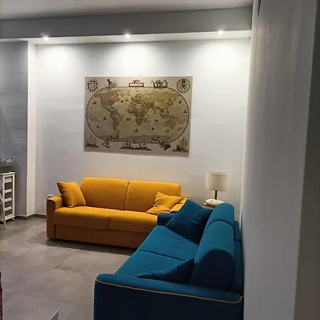 Corso Matino Daire