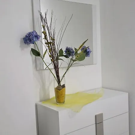 Corso Matino דירה מאטינאטה