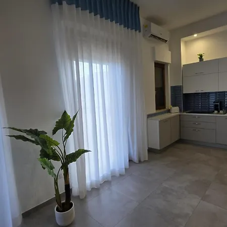 Апартаменты Corso Matino Маттината