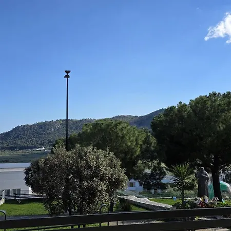 Appartamento Corso Matino