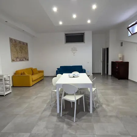 Corso Matino Appartamento *