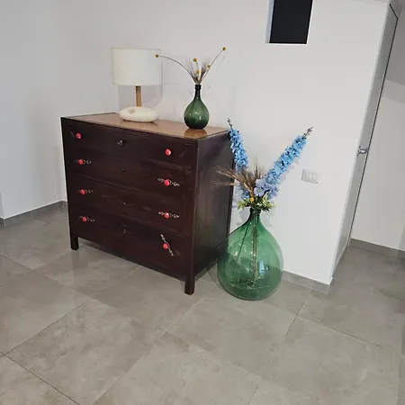 Corso Matino Маттината
