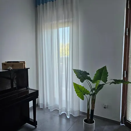 Corso Matino Апартаменты