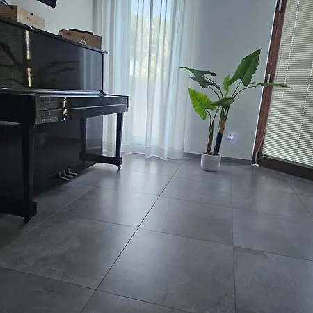 Апартаменты Corso Matino Маттината