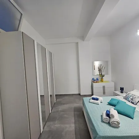 Corso Matino Апартаменты *