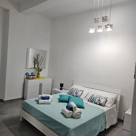 Corso Matino Апартаменты