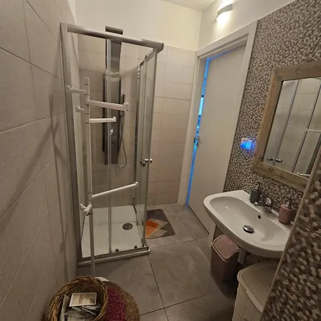 Corso Matino Appartement *