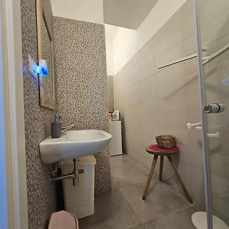 Appartement Corso Matino