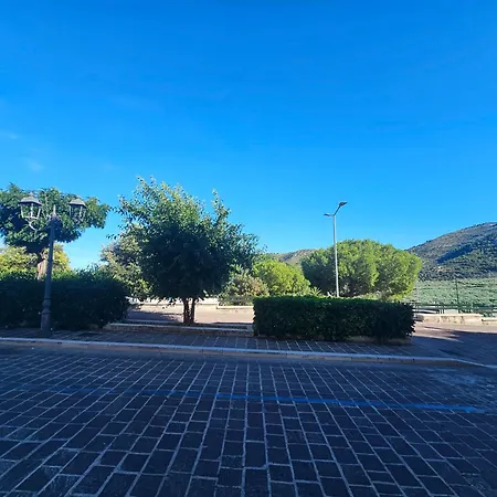 Corso Matino Appartement *