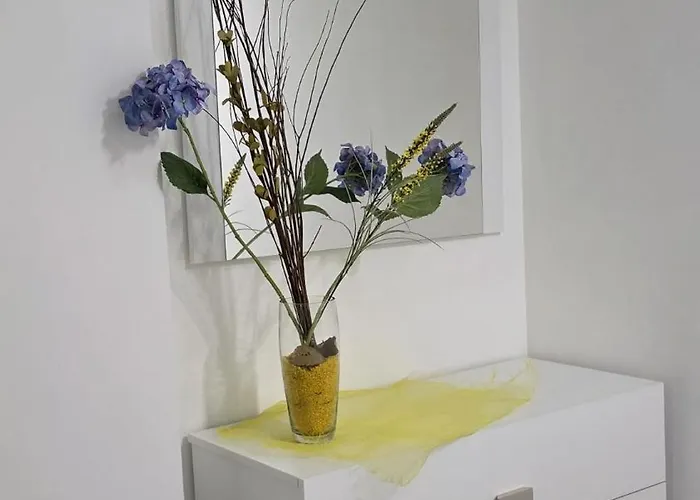 Corso Matino 公寓 马蒂纳塔