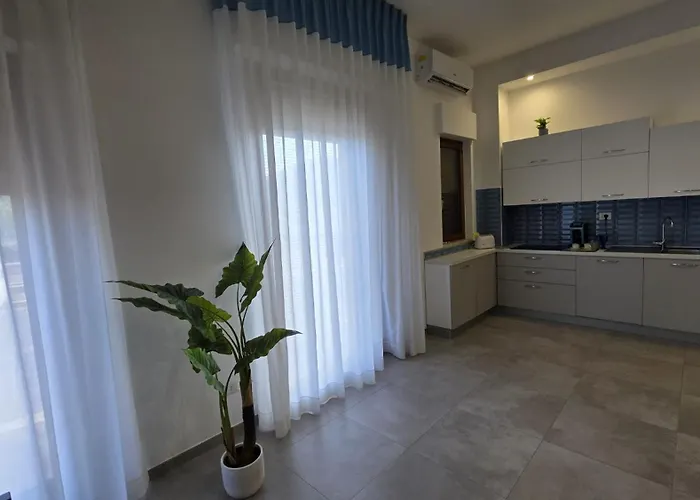 公寓 Corso Matino 马蒂纳塔