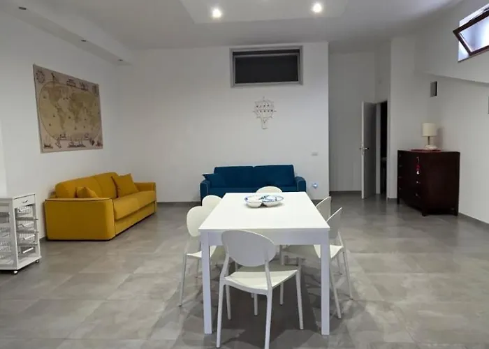 Corso Matino 公寓 *