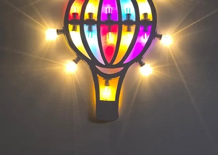 公寓 Corso Matino 马蒂纳塔